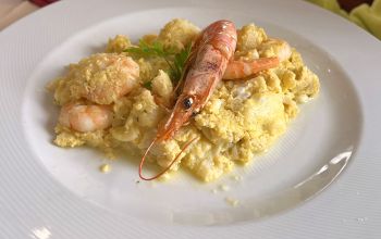 Especialidades en El Mesón de Diego