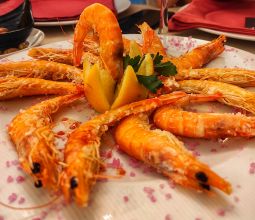 Especialidades en El Mesón de Diego