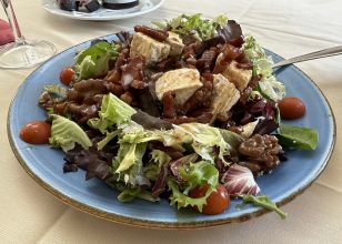 Especialidades en El Mesón de Diego