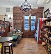 Tienda de El Mesón de Diego